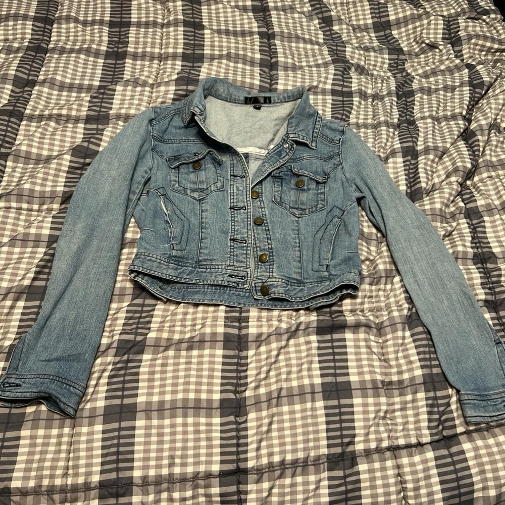 Medium Jean jacket